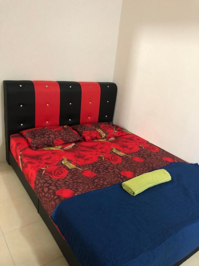 Homestay Hasnifana Seri Iskandar