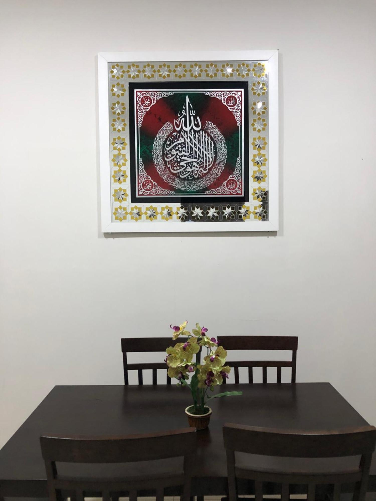 Homestay Hasnifana Seri Iskandar