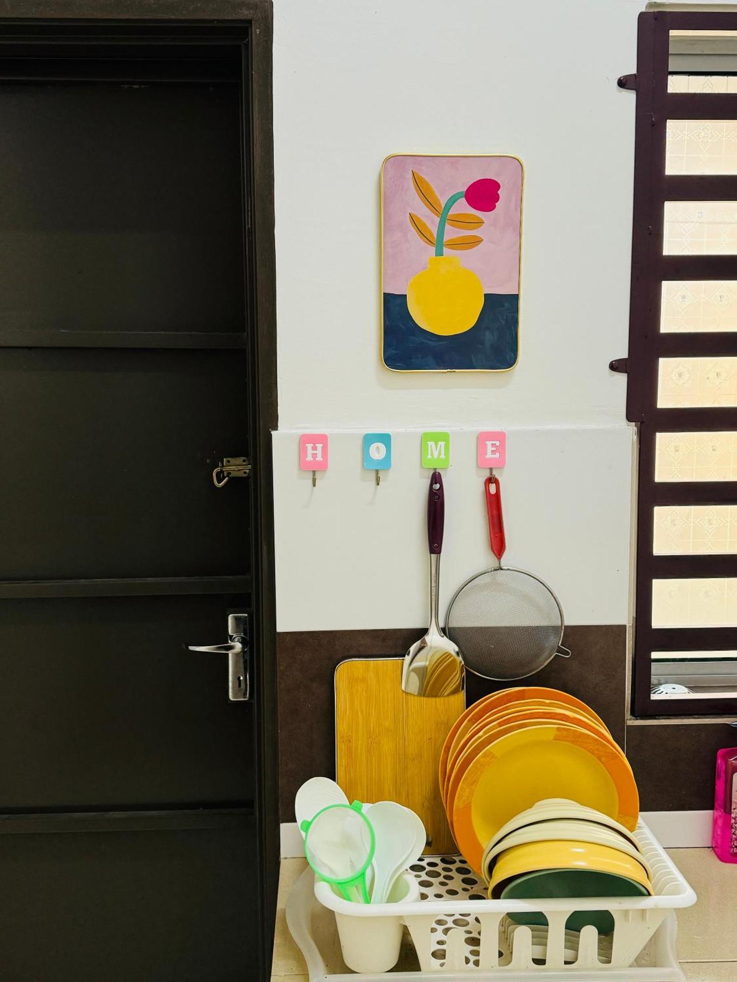 Hasnifana Homestay Seri Iskandar
