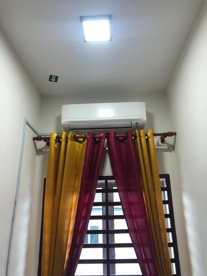 Hasnifana Seri Iskandar